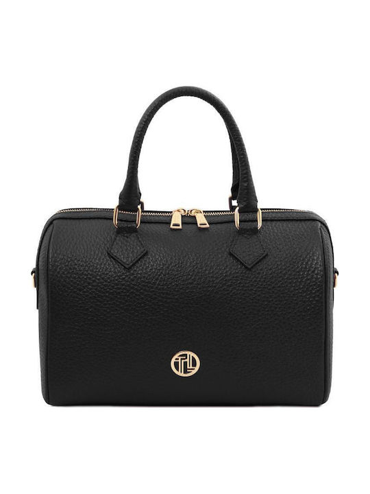 Tuscany Leather Geantă De Umăr De Damă Din Piel...