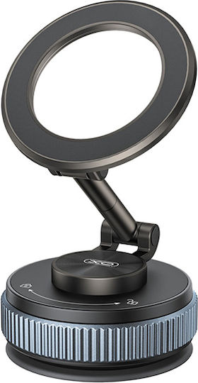 XO C192 Car Mobile Mount with Magnet Black