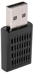 Lanberg NC-0900-WI Ασύρματο Wi-Fi 600Mbps Lanberg NC-0900-WI Ασύρματο Wi-Fi 600Mbps