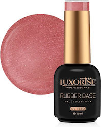 Rubber Base Luxorise Cinnamon Bliss 10ml
