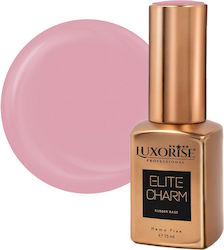 Rubber Основно Покритие Luxorise Elite Charm Ch...