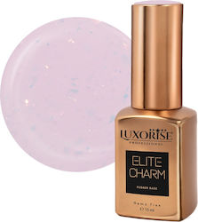 Рубер Бейс Luxorise Elite Charm Ballerina Twist...