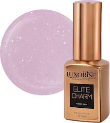 Gummi Grundierung Luxorise Elite Charm Grace Bl...