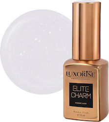 Rubber Основно Покритие Luxorise Elite Charm Se...