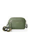 Women's Crossbody Bag Green