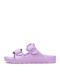 Kids' Flip Flops Purple