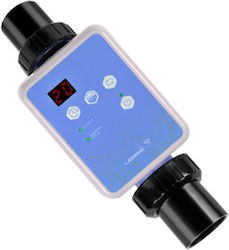 Sr Series Salt Electrolysis Small Swimming Pools Whirlpools