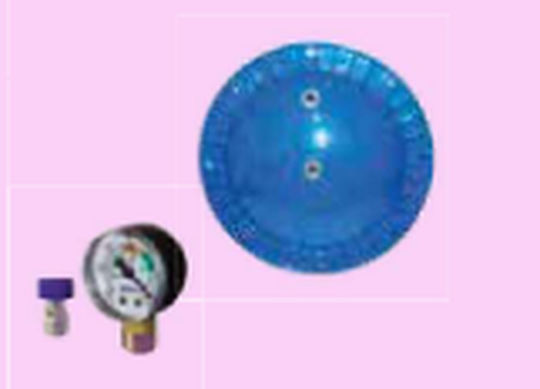Filter's Media & Accessories Quartz Sand 0 8-1 2 25kg Bag