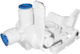Mechanical Leak Detector