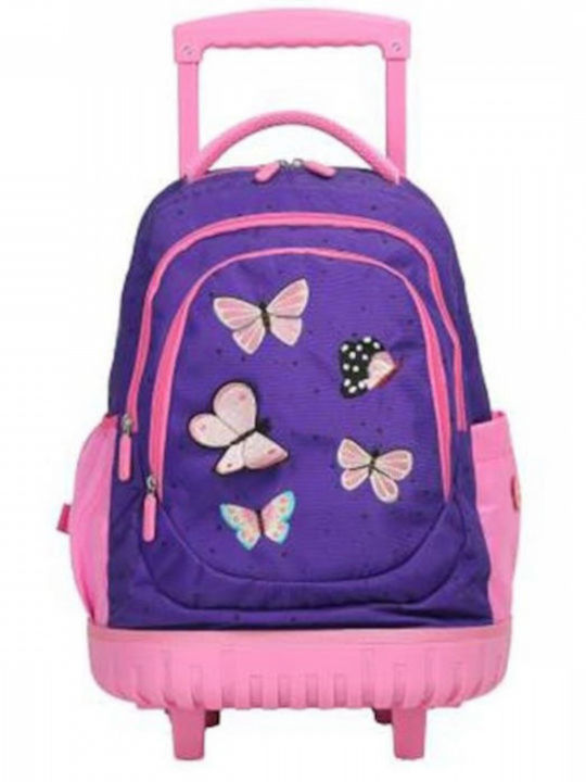 Lyc Sac Τρόλεϊ