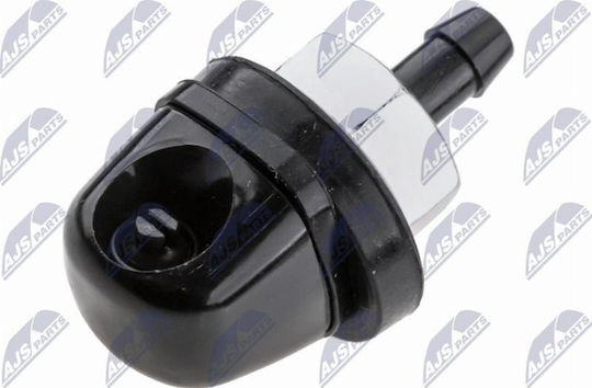 Μπεκ Νερού Πλύσης Καθαρ Τζαμιών Honda Cr-v Iii 2006-0 2.2l Suv Honda Cr-v Iii 2006-0 2.0l Suv Honda Cr-v Iii 2006-0 2.4l Suv