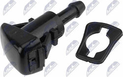 Μπεκ Νερού Πλύσης Καθαρ Τζαμιών Hyundai Accent V Hatchback 2017-0 1.6l Hatchback Hyundai Accent V Saloon 2017-0 1.4l Sedan Hyundai Accent V Saloon 2017-0 1.5l Sedan