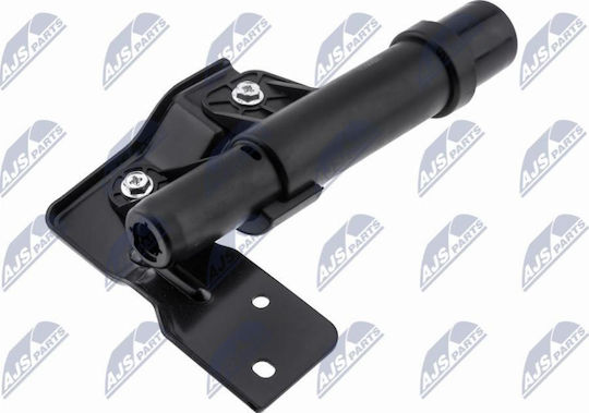 Μπεκ Νερού Πλύσης Καθαρ Προβολέων Kia Sorento I 2002-2011 3.5l Suv Kia Sorento I 2002-2011 2.4l Suv Kia Sorento I 2002-2011 2.5l Suv