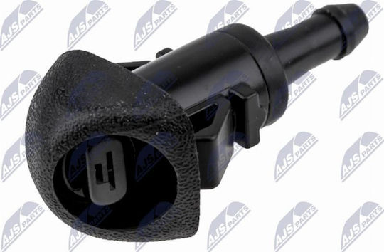 Μπεκ Νερού Πλύσης Καθαρ Τζαμιών Subaru Legacy V 2009-0 2.0l Sedan Subaru Legacy V 2009-0 3.6l Sedan Subaru Legacy V 2009-0 2.5l Sedan