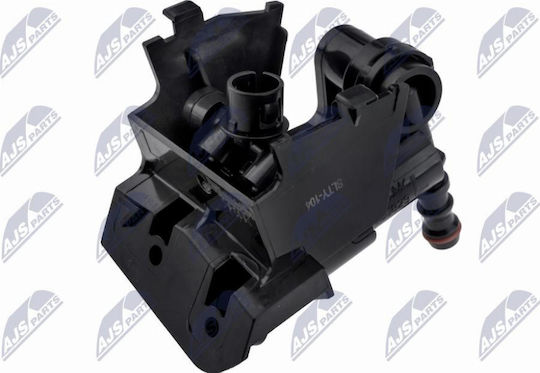 Headlight Washer Nozzle Water Jet Toyota Auris 2006-2012 3.5l Hatchback Toyota Auris 2006-2012 1.6l Hatchback Toyota Auris 2006-2012 2.4l Hatchback
