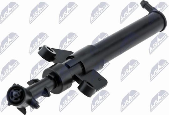 Headlight Washer Nozzle Volvo V40 Cross Country 2013-2015 1.6l Wagon Hatchback Volvo V40 Cross Country 2012-2019 2.5l Hatchback Volvo V40 Cross Country 2012-2019 1.5l Hatchback