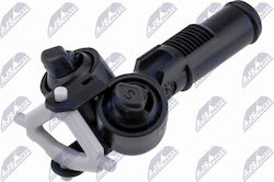 Дюза за Нова Почистване на Фарове Volvo XC90 I 2002-2015 2.4l SUV Volvo XC90 I 2002-2015 4.4l SUV Volvo XC90 I 2002-2015 3.2l SUV
