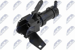 Дюза за вода за почистване на фарове Suzuki Grand Vitara Ii 2005-0 1.6l SUV Suzuki Grand Vitara Ii 2005-0 2.4l SUV Suzuki Grand Vitara Ii 2005-0 2.7l SUV