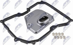 Filtru Hidraulic Automat Cutie Viteze Mic Mini 2005-2014 2.0l Hatchback Mic Mini 2005-2014 1.6l Hatchback Mic Mini 2005-2014 1.4l Hatchback