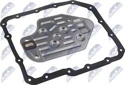 Υδραυλ Φίλτρο Αυτόμ Κιβ Ταχυτ Isuzu Trooper Ii Open Off-road Vehicle 1991-1998 3.2l Suv Isuzu Trooper Iii 1998-2004 3.0l Suv