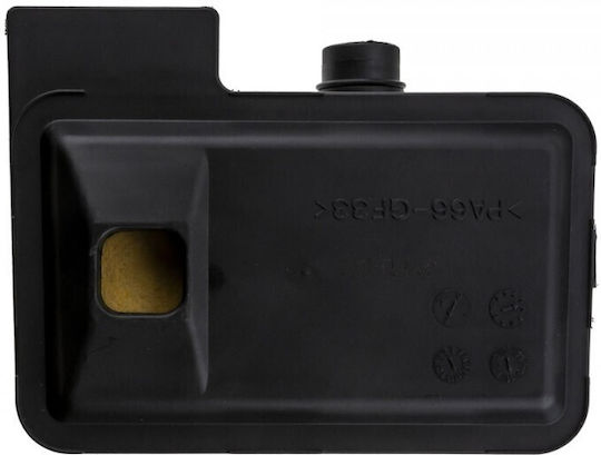 Υδραυλ Φίλτρο Αυτόμ Κιβ Ταχυτ Honda Accord Vii 2003-2012 2.0l Sedan Honda Cr-v Ii 2001-2007 2.0l Suv Honda Element 2002-2011 2.4l Suv
