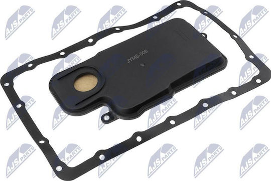 Υδραυλ Φίλτρο Αυτόμ Κιβ Ταχυτ Mitsubishi Pajero Ii 1990-2001 2.8l Suv Mitsubishi Pajero Ii 1990-2001 3.5l Suv Mitsubishi Pajero Ii 2000-2007 3.2l Suv