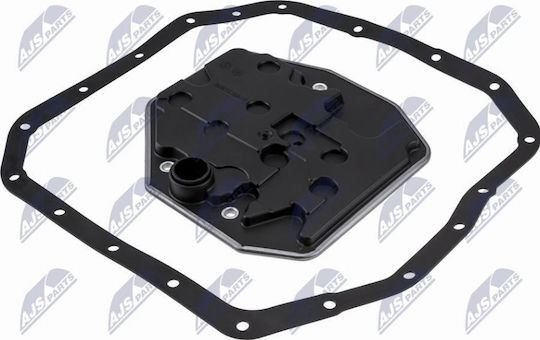 Υδραυλ Φίλτρο Αυτόμ Κιβ Ταχυτ Toyota Avensis Estate 2008-2018 2.0l Estate Toyota Avensis Saloon 2008-2018 2.0l Sedan Toyota Rav 4 Iii 2005-2014 2.0l Suv