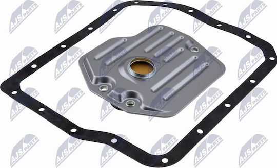 Hydraulic Automatic Transmission Filter Toyota Avensis Verso 2001-2011 2.0l MPV Toyota Camry 1996-2004 3.0l Sedan Toyota Camry Saloon 2001-2006 3.0l Sedan