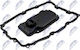 Hydraulic Automatic Transmission Filter Toyota Land Cruiser 200 2007-0 4.5L SUV Toyota Land Cruiser 200 2007-0 4.6L SUV