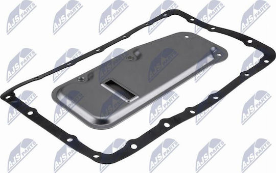 Υδραυλ Φίλτρο Αυτόμ Κιβ Ταχυτ Toyota Dyna Platform Chassis 1999-0 3.0l Van Toyota Hiace Commuter V Bus 2004-2019 2.5l Bus Toyota Hiace V Van 2004-2019 2.5l Van