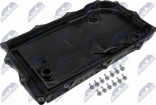 Hydraulic Automatic Gearbox Filter Bmw 3 Touring 2019-0 3l Estate Bmw 3 Touring 2019-0 3.0l Estate Bmw 3 Touring 2019-0 2l Estate