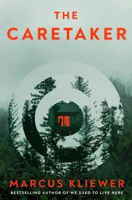 The Caretaker Marcus Kliewer Bantam Books (transworld Publishers A Division Of The Random House Group) The Caretaker Marcus Kliewer Bantam Books (transworld Publishers A Division Of The Random House Group)