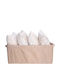 UnicUtil Cutie de Depozitare din Plastic 47x28x20cm
