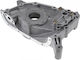 Αντλία Λαδιού Mitsubishi Delica Space Gear 1994-2007 2.5l Bus Hyundai Galloper I 1991-1998 2.5l Suv Hyundai H100 Platform Chassis 2004-0 2.5l Van