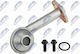 Oil Pump Suction Hose Audi A3 1996-2006 1.9l Hatchback Audi A3 1996-2006 1.8l Hatchback Audi A3 1996-2006 1.6l Hatchback
