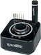 Neoturbo Pro Freză Unghii 40.000rpm Luxorise Negru
