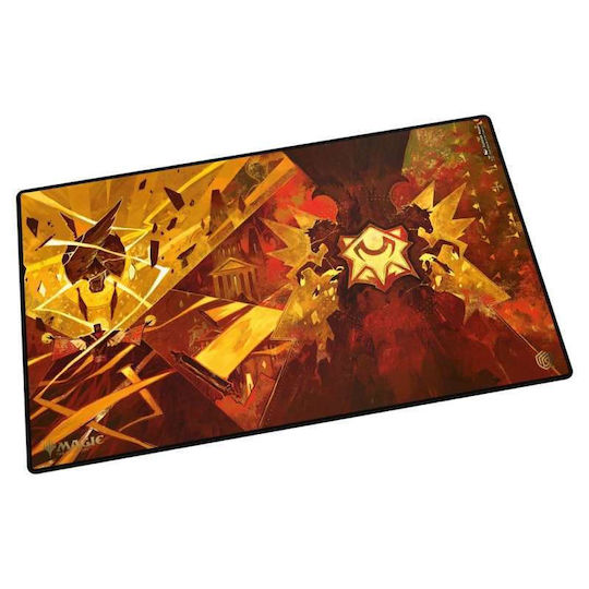 Ultimate Guard Playmat Magic Gathering Secretele Strixhaven Lorehold