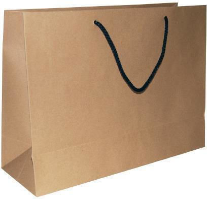 thessPACK Papier Tasche für Geschenk 36x12x26cm