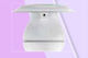 Oxygon Recessed Pool Spotlight with Multicolour (RGB) Light 105.01.97
