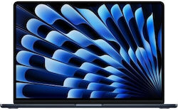 Apple MacBook Air 15.3" (M5/16GB/1TB) Midnight Apple MacBook Air 15.3" (M5/16GB/1TB) Midnight
