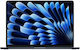 Apple MacBook Air 15,3" Panou IPS Ecran Retina ...