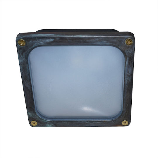 DITS Lighting Стенни Външни Таванна Лампа G9 IP64