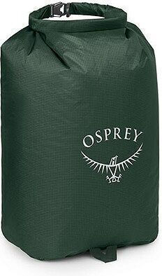 Osprey Ultralight Drysack Trockentasche 12lt Grüner