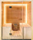 Prestige Exterior Oak Paneling