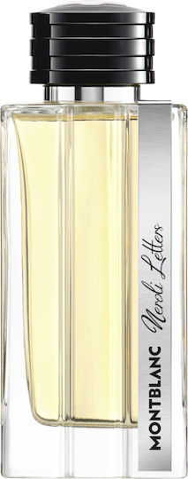 MontBlanc Neroli Letters Парфюмна Вода 125ml