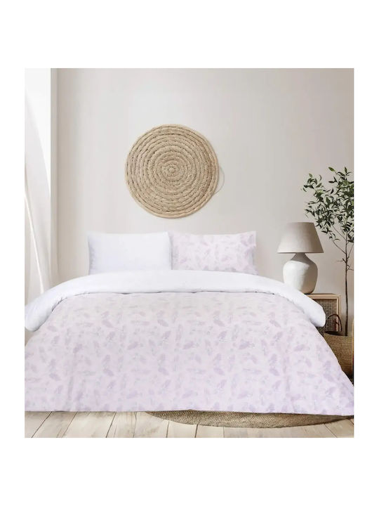Kocoon Voyage Σετ Σεντόνια Μονά 160x270εκ. 3 (3τμχ)