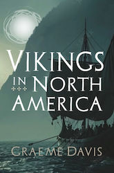 Vikings In North America - Birlinn General - Paperback / Softback