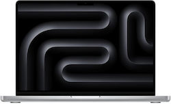 Apple MacBook Pro 14.2" IPS Retina Display 120Hz (M5 Max-18-Kern/36GB/2TB SSD/32-Kern GPU) (Internationales Englisch Tastatursprache) Apple MacBook Pro 14.2" IPS Retina Display 120Hz (M5 Max-18-Kern/36GB/2TB SSD/32-Kern GPU) (Internationales Englisch Tastatursprache)
