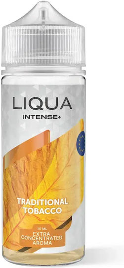 Liqua Flavor Shot Traditional 10ml/120ml 1τμχ