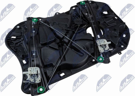 Механизъм На Прозореца Bmw 5 2016-0 2l Седан Bmw 5 2016-0 4.4l Седан Bmw 5 2016-0 3.0l Седан